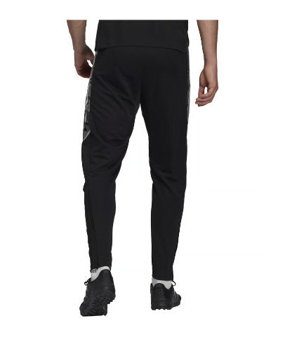 adidas Condivo 21 Trainingshose Schwarz Weiss
