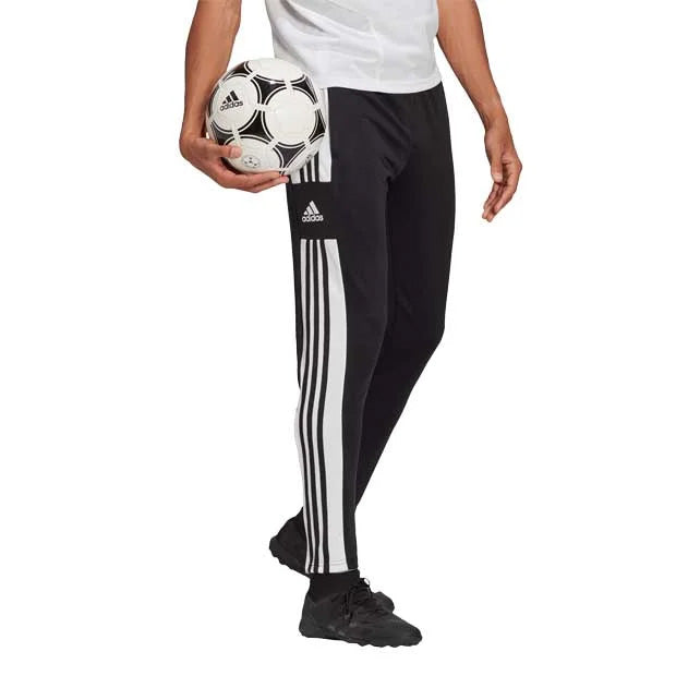 adidas Squadra 21 Trainingshose schwarz