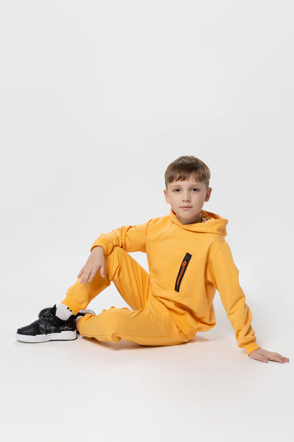 Hochwertiger Jungen Trainingsanzug