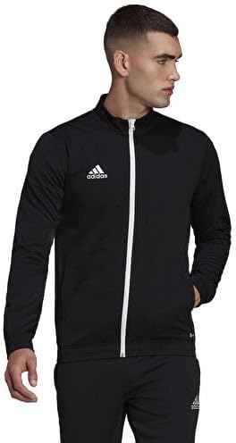 adidas Herren Entrada 22 Track Top Jacket