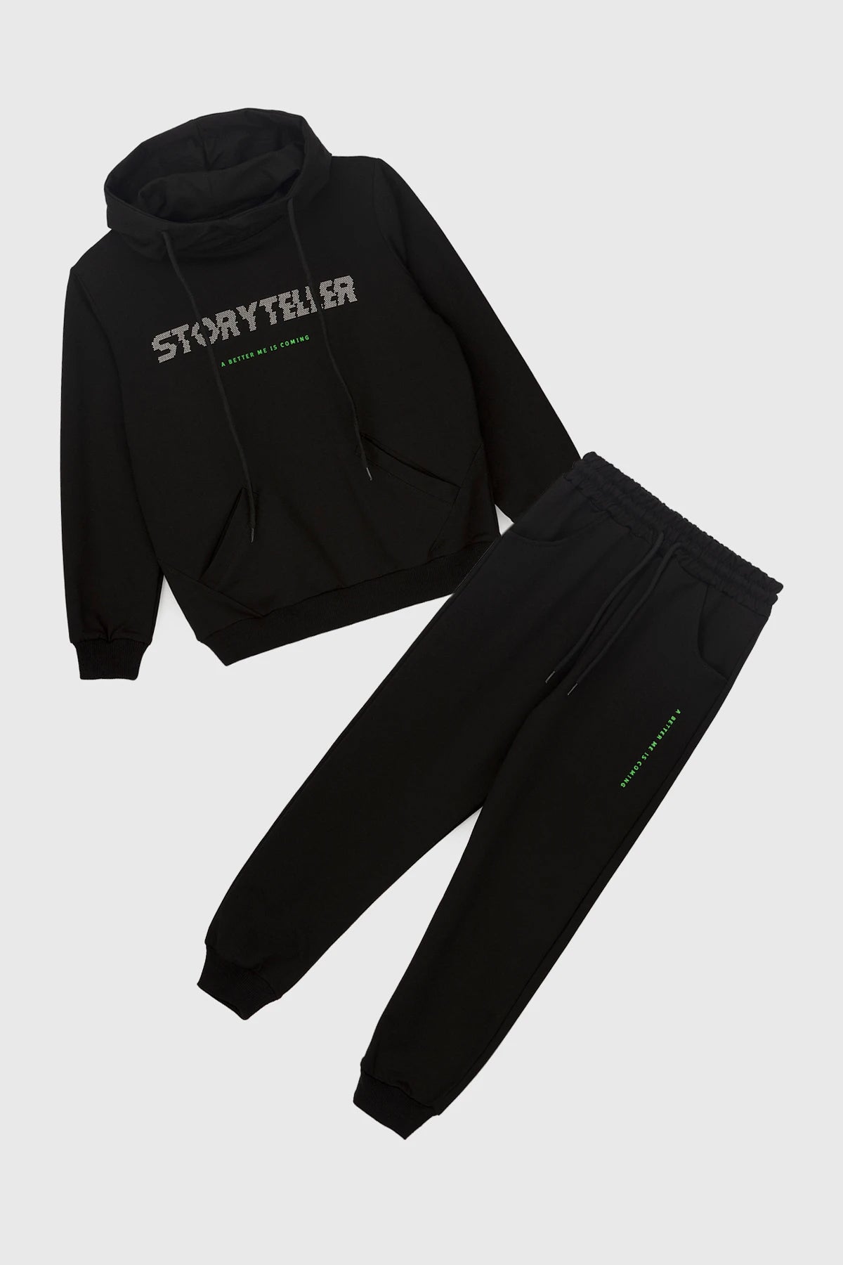 Hochwertiger Jungen Trainingsanzug