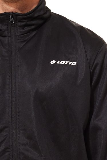 LOTTO Herren Sport-Anzug 2-teiliger Trainings-Anzug