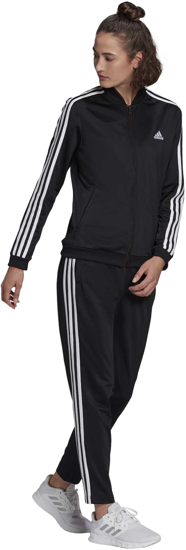 adidas Trainingsanzug 3S TR TS