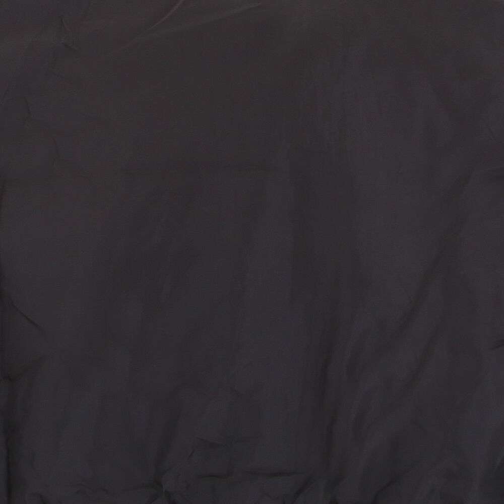 Kinder Jacke von NATURE - black