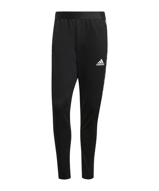 adidas Condivo 21 Trainingshose Schwarz Weiss