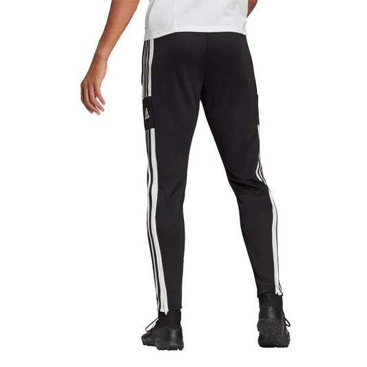 adidas Squadra 21 Trainingshose schwarz