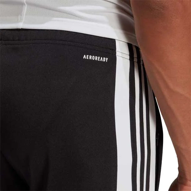 adidas Squadra 21 Trainingshose schwarz