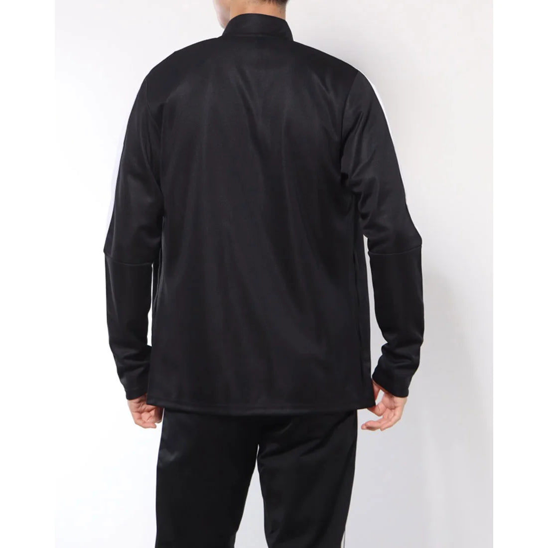 adidas Performance TIRO JACKET ESSENTIAL - Trainingsjacke - black