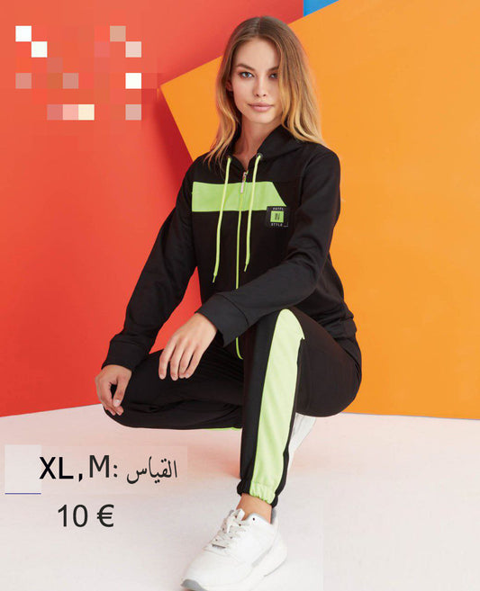 Track Suit For Women