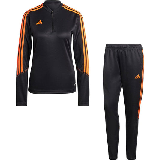 adidas Tiro Club Tracksuit Women