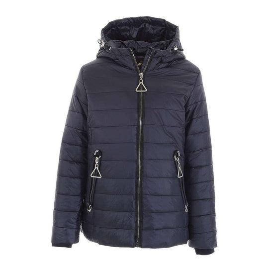 Kinder Jacke von NATURE - schwarz