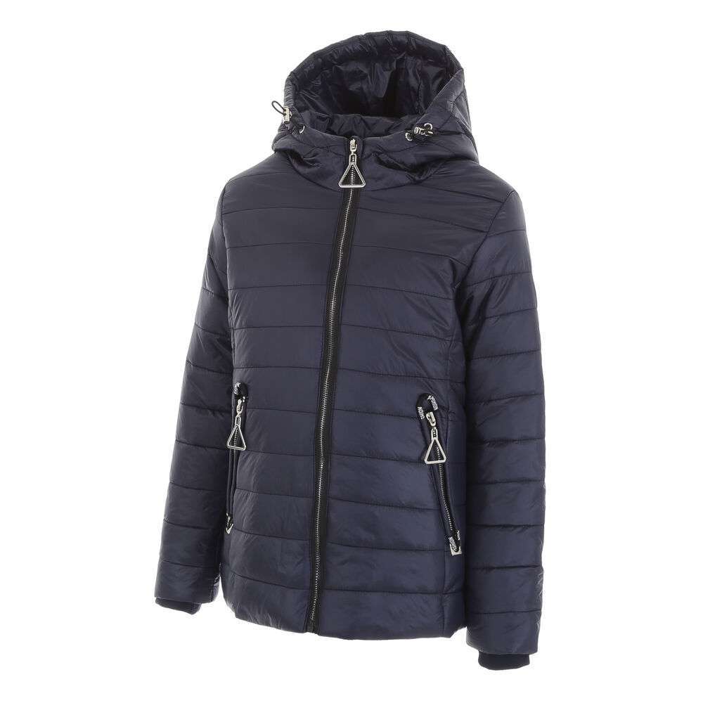 Kinder Jacke von NATURE - schwarz
