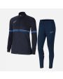 Produkt-Set Nike Academy 21 für Frau. Trainingsanzug (2 artikel)