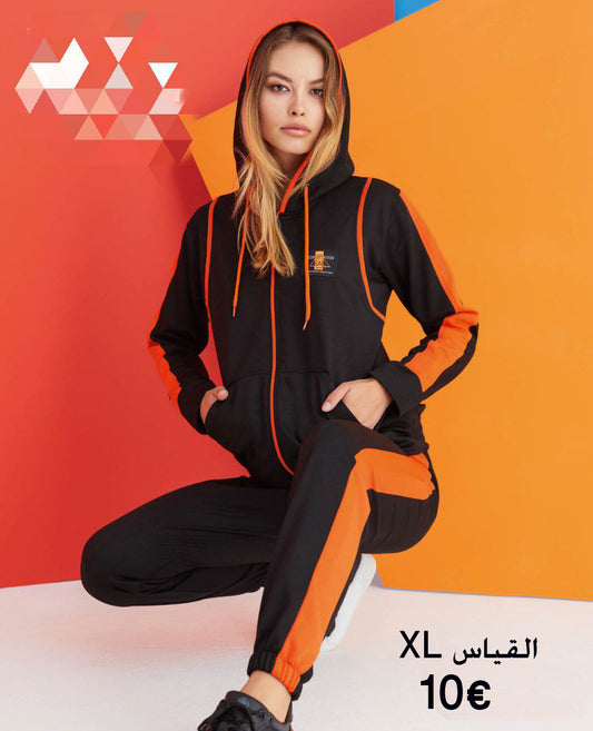 Track Suit For Women